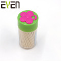 Hot Sale Natural Custom China Wholesale Disposable Factory High Quality Packaging Bamboo Toothpick